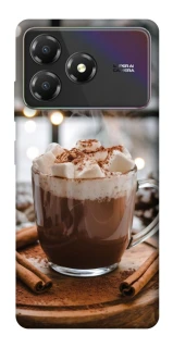 Чохол на ZTE Blade A36 Cocoa фото 1 з 1