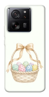 Чехол на Xiaomi 13T Easter ver.2 фото 1 из 1