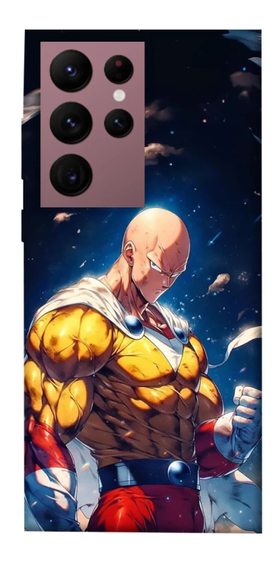 Чехол на Samsung Galaxy S22 Ultra Saitama фото 1 из 1
