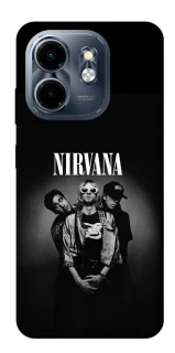 Чехол на Infinix Smart 9 4G / Hot 50i Nirvana ver.5 фото 1 из 1