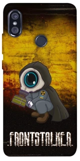 Чохол на Xiaomi Redmi Note 5 Pro / Note 5 (AI Dual Camera) FRONTSTALKER фото 1 з 1