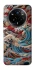 Чохол на Realme 14 Pro Japa wave ver.2 фото 1 з 1