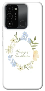 Чехол на TECNO Spark 8C Easter ver.6 фото 1 из 1