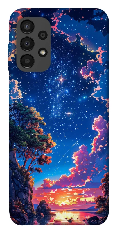 Чохол на Samsung Galaxy A13 4G Universe фото 1 з 1