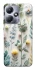 Чохол на Infinix Hot 30 Play Floral design ver.4 фото 1 з 1