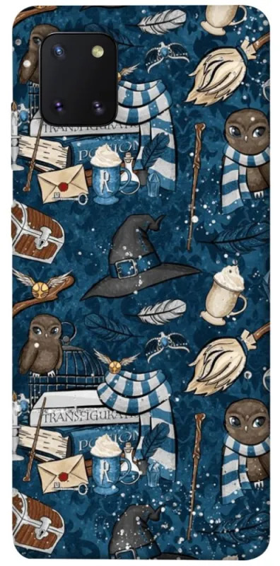 Чохол на Samsung Galaxy Note 10 Lite (A81) Harry Potter V20 фото 1 з 1