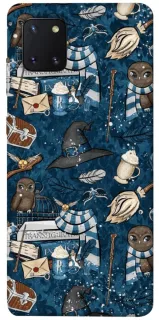 Чохол на Samsung Galaxy Note 10 Lite (A81) Harry Potter V20 фото 1 з 1