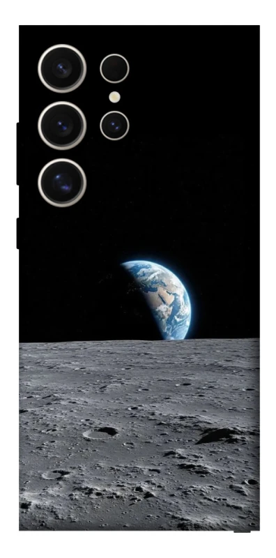 Чехол на Samsung Galaxy S25 Ultra Artemis 2 фото 1 из 1