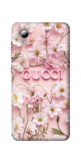 Чохол на ZTE Blade A3 (2019) Gucci ver.6 фото 1 з 1