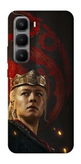 Чохол на Infinix Hot 60 Pro+ House of the Dragon ver.6 фото 1 з 1
