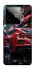 Чехол на Realme GT 7T Red sports car фото 1 из 1