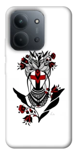 Чохол на Xiaomi Redmi 15C (Global) Мотанка надії фото 1 з 1