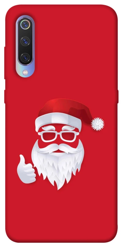 Чохол на Xiaomi Mi 9 Christmas mood ver.12 фото 1 з 1