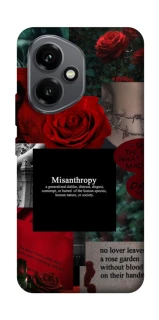 Чехол на Honor 400 Misanthropy фото 1 из 1