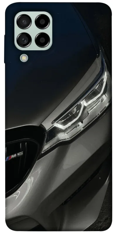 Чехол на Samsung Galaxy M53 5G BMW v44 фото 1 из 1
