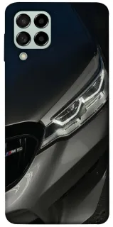 Чехол на Samsung Galaxy M53 5G BMW v44 фото 1 из 1