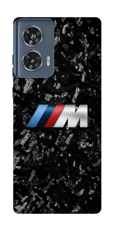 Чохол на Motorola Edge 50 M-series carbon фото 1 з 1