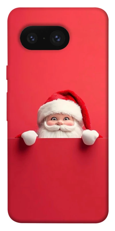 Чехол на Google Pixel 8 Christmas mood ver.11 фото 1 из 1