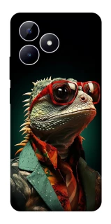 Чохол на Realme Note 50 5G Ігуана фото 1 з 1