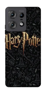 Чохол на Motorola Edge 50 Pro Harry Potter ver.12 фото 1 з 1
