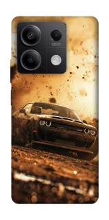 Чохол на Xiaomi Redmi Note 13 5G Mud race фото 1 з 1