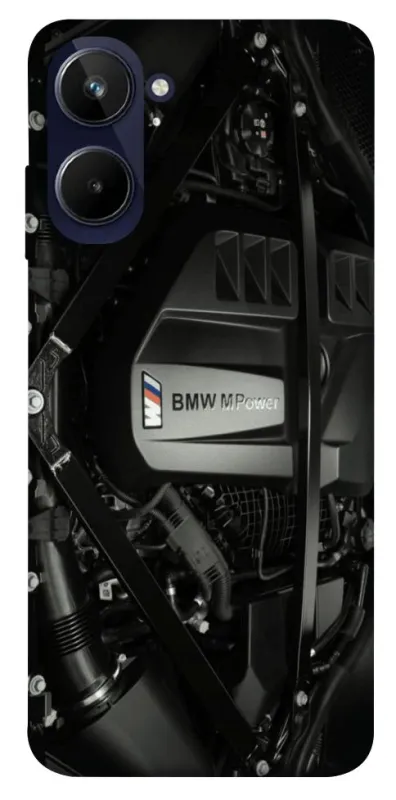 Чохол на Realme 10 4G BMW V58 фото 1 з 1