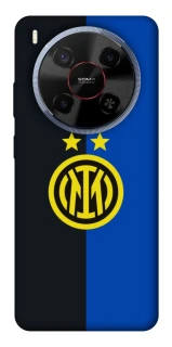 Чохол на ZTE Blade V70 Max FC Inter v1 фото 1 з 1