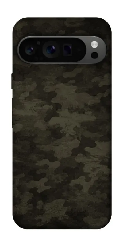 Чохол на Google Pixel 9 Pro Camouflage v22 фото 1 з 1