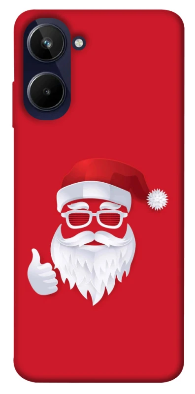 Чохол на Realme 10 4G Christmas mood ver.12 фото 1 з 1