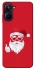 Чохол на Realme 10 4G Christmas mood ver.12 фото 1 з 1