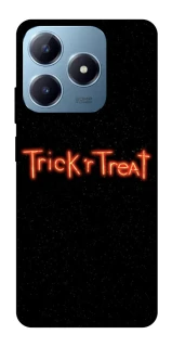 Чохол на Realme C63 Halloween aesthetic ver.2 фото 1 з 1