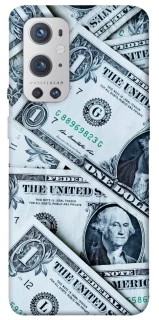 Чехол на OnePlus 9 Pro 1 доллар фото 1 из 1