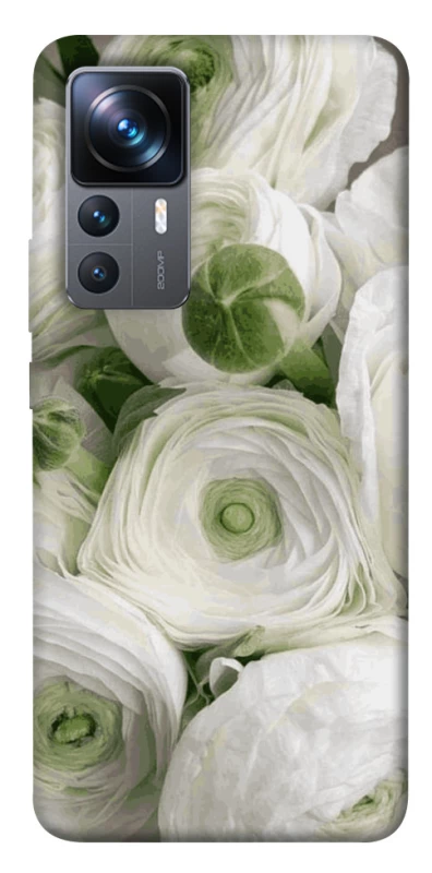 Чохол на Xiaomi 12T / 12T Pro Mornings фото 1 з 1