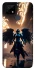 Чехол на Realme C21 Cyber Angel фото 1 из 1