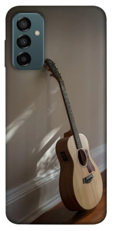 Чохол на Samsung Galaxy M13 4G Гітара фото 1 з 1