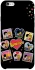 Чохол на Apple iPhone 6/6s plus (5.5") Love is ver.2 фото 1 з 1