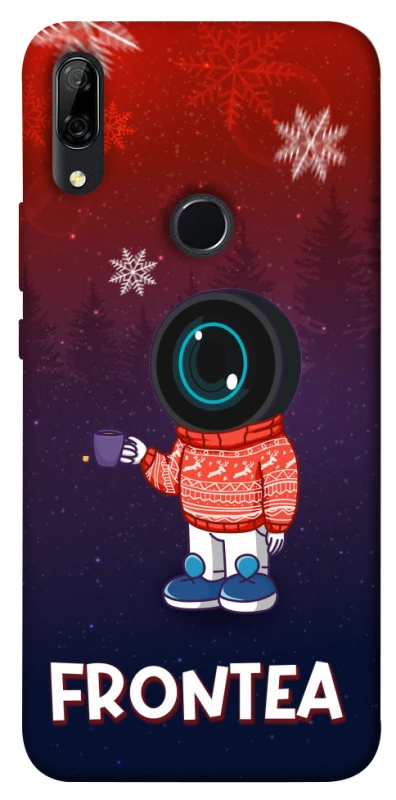 Чехол на Huawei P Smart Z Frontea фото 1 из 1