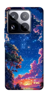 Чехол на Xiaomi 15 Pro Universe фото 1 из 1