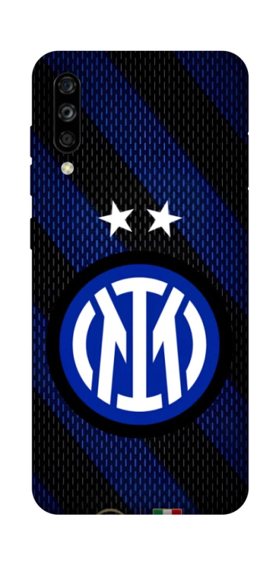 Чохол на ZTE Blade A7s (2019) FC Inter v2 фото 1 з 1