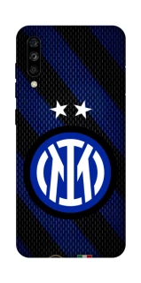 Чохол на ZTE Blade A7s (2019) FC Inter v2 фото 1 з 1