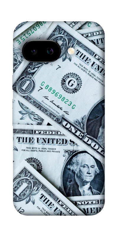 Чохол на Google Pixel 9a 1 долар фото 1 з 1