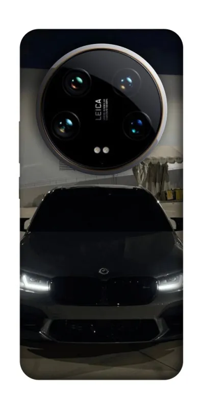 Чехол на Xiaomi 14 Ultra BMW V55 фото 1 из 1