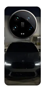 Чехол на Xiaomi 14 Ultra BMW V55 фото 1 из 1