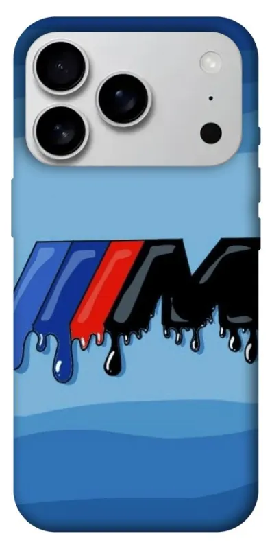 Чохол на Apple iPhone 18 Pro Max BMW v14 фото 1 з 1