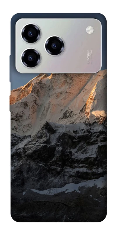 Чохол на ZTE Blade A76 Mountain фото 1 з 1