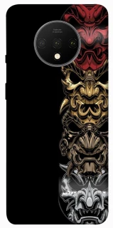 Чехол на OnePlus 7T Samuray фото 1 из 1