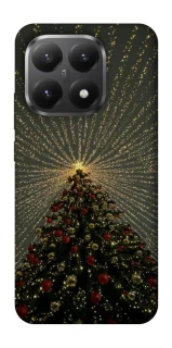 Чохол на Xiaomi 15T Новорічний v16 фото 1 з 1