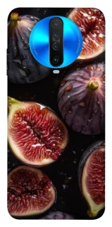 Чохол на Xiaomi Redmi K30 VioletFig1 фото 1 з 1