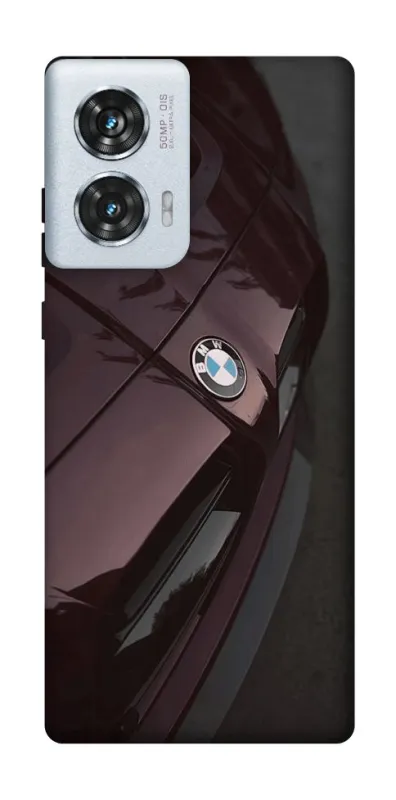 Чохол на Motorola Edge 50 Fusion BMW v51 фото 1 з 1