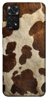 Чехол на Xiaomi Redmi Note 11 (Global) / Note 11S Cow фото 1 из 1